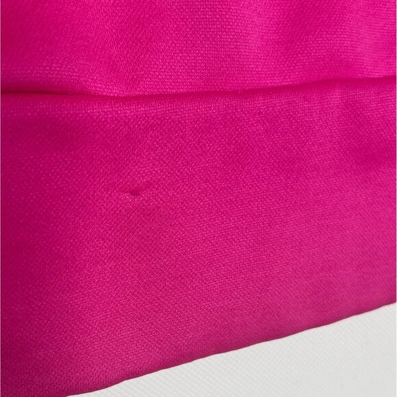 BCG Women's Pink & Gray Hooded Pullover Sweatshirt XL - Picture 15 of 15